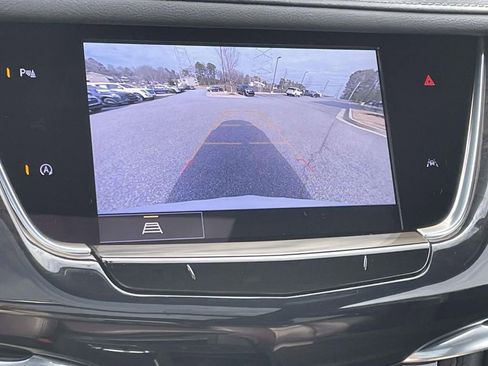 Certified 2023 Cadillac XT6 Premium Luxury image 28