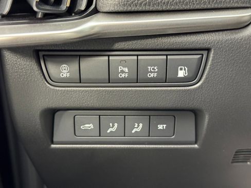 Used 2025 MAZDA CX-90 Plug-In Hybrid w/Premium Sport image 19