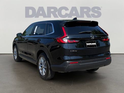 Used 2025 Honda CR-V EX-L image 5