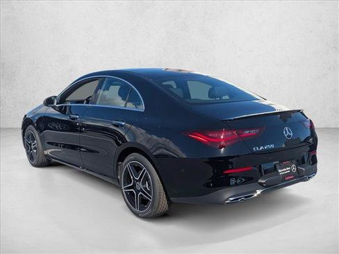 Used 2026 Mercedes-Benz CLA 250 image 8