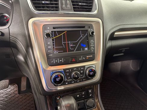 Used 2015 GMC Acadia Denali AWD/4WD image 18