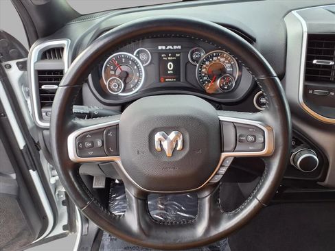 Used 2024 RAM 2500 Big Horn image 12