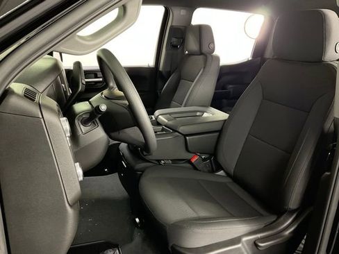 New 2025 GMC Sierra 1500 Pro w/ Graphite Edition image 39