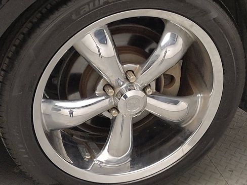 Used 2015 Chevrolet Camaro LS RWD image 31