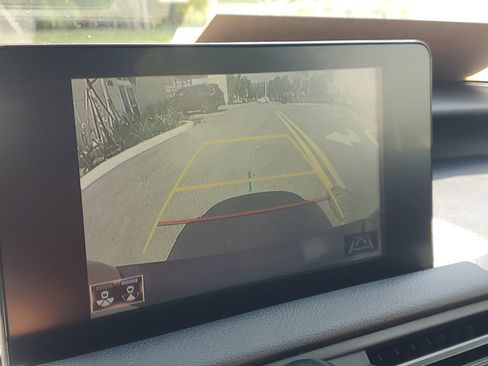Certified 2023 Lexus IS 300 w/ Premium Package RWD image 27