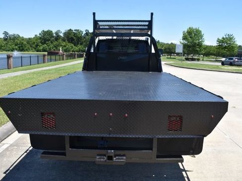 Used 2020 RAM 5500 Tradesman w/ Chrome Appearance Group AWD/4WD image 6
