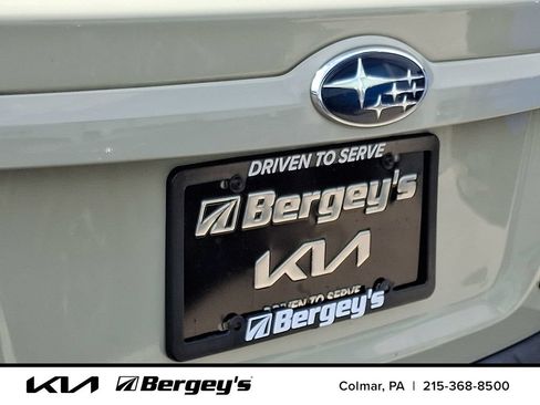 Used 2013 Subaru Crosstrek 2.0i Premium w/ Popular Pkg 1 AWD/4WD image 31