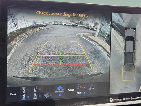 Used 2023 Toyota Tundra Capstone image 19