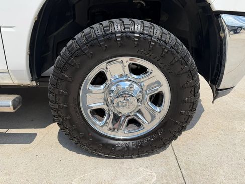 Used 2018 RAM 3500 Tradesman w/ Chrome Appearance Group AWD/4WD image 72