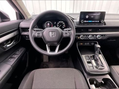 Certified 2024 Honda CR-V EX image 5