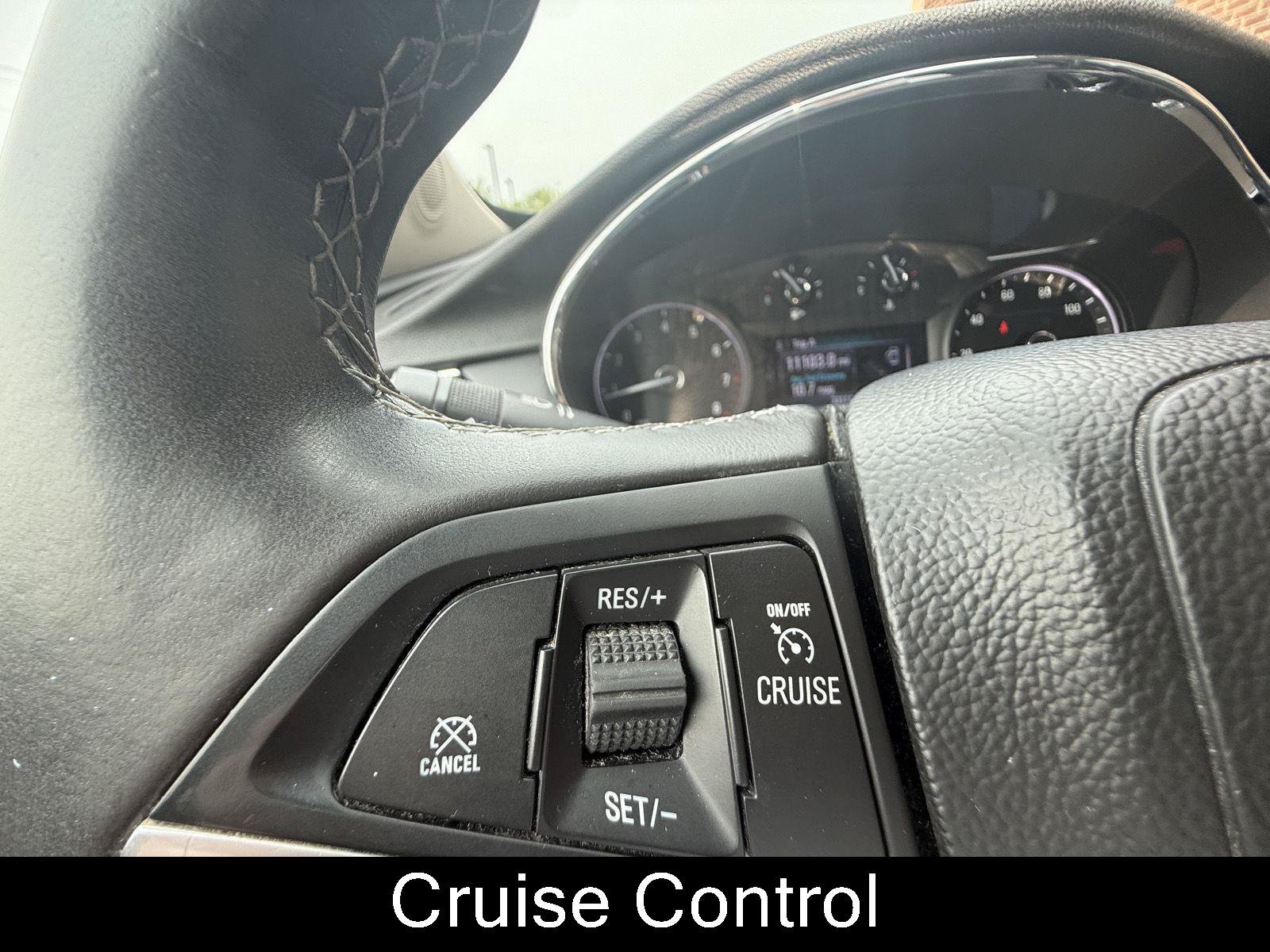 Used 2018 Buick Encore Preferred AWD/4WD image 11