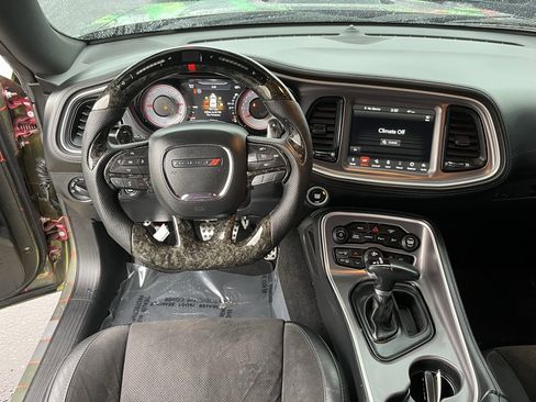 Used 2021 Dodge Challenger R/T Scat Pack image 12