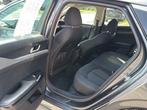 Used 2021 Kia K5 LXS FWD image 27