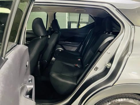 Used 2024 Nissan Kicks S FWD image 25