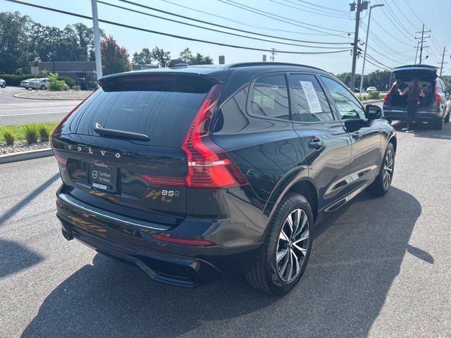 Certified 2024 Volvo XC60 B5 Core w/ Protection Package Premier AWD/4WD image 5