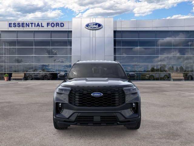 New 2026 Ford Explorer ST-Line w/ ST-Line Street Pack RWD image 6