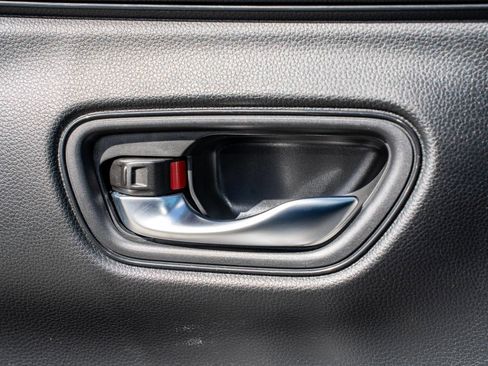 Certified 2024 Honda HR-V Sport image 26