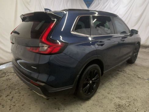 Used 2023 Honda CR-V Sport Touring image 8