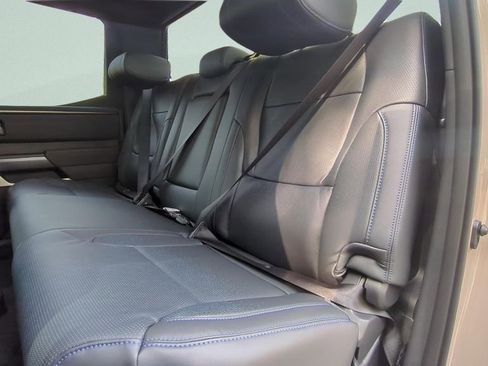 New 2026 Toyota Tundra Limited AWD/4WD image 10