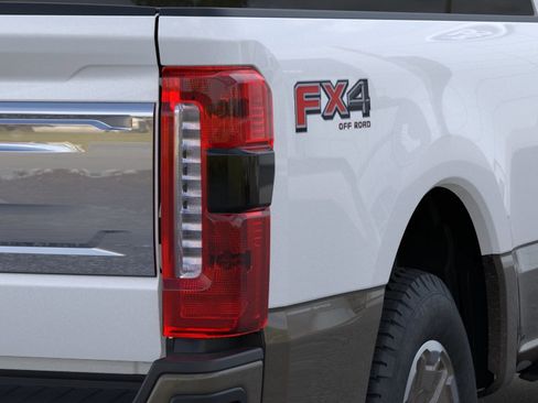 New 2026 Ford F350 King Ranch AWD/4WD image 21