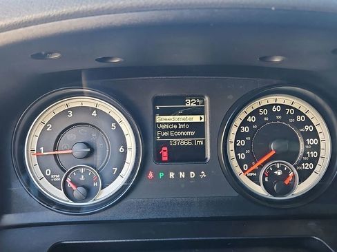 Used 2014 RAM 1500 Express w/ Black Ram 1500 Express Group image 14