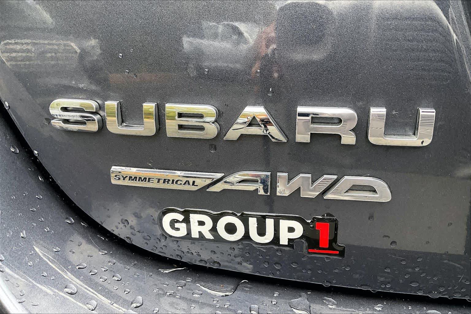 Used 2015 Subaru Legacy 2.5i AWD/4WD image 30