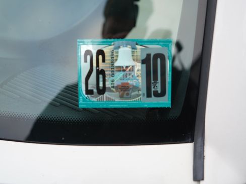 Used 1993 Ford Mustang LX image 23