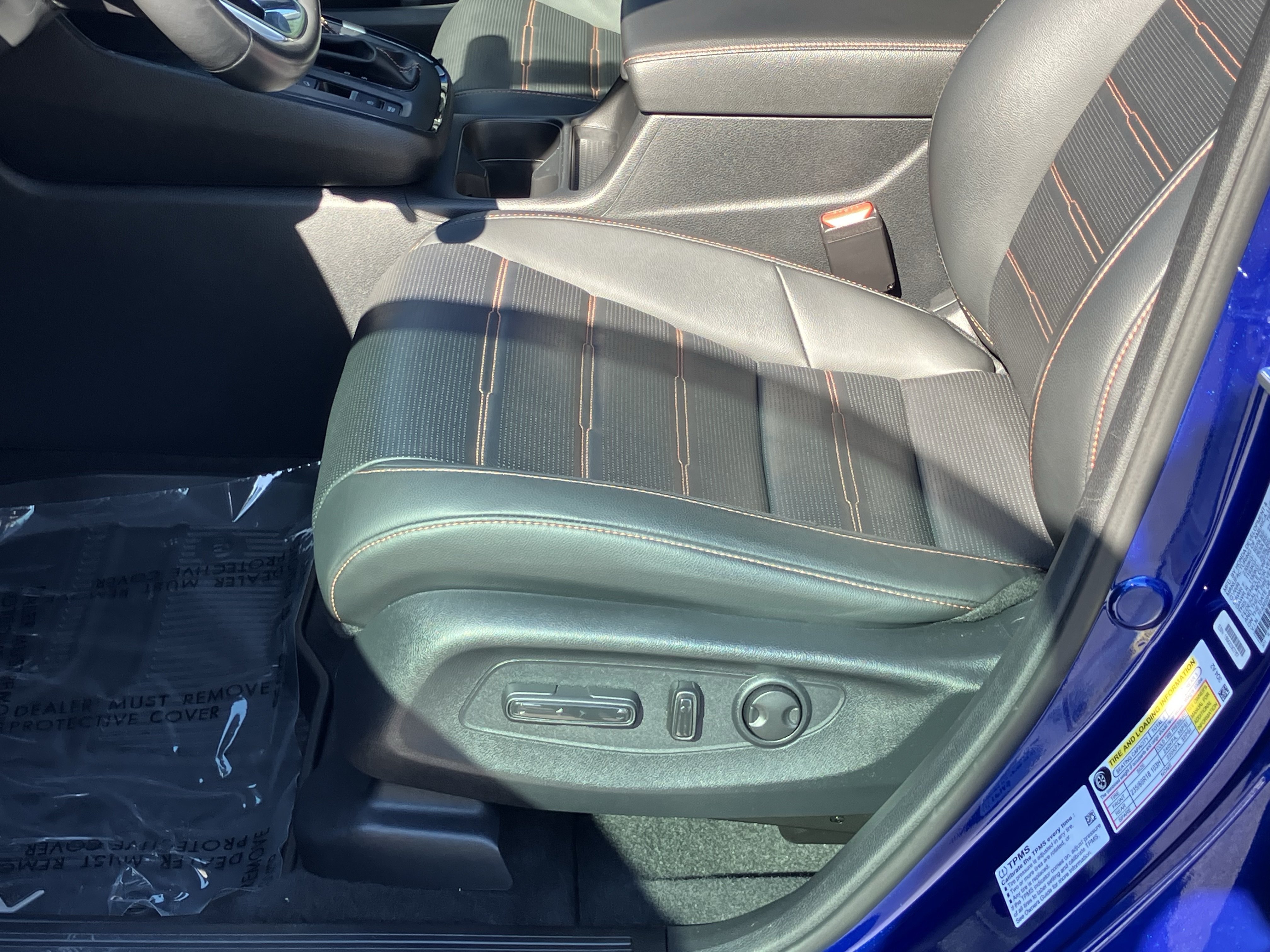 Certified 2024 Honda CR-V Sport-L image 17