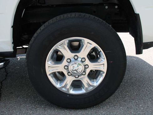 New 2025 RAM 2500 Big Horn image 11