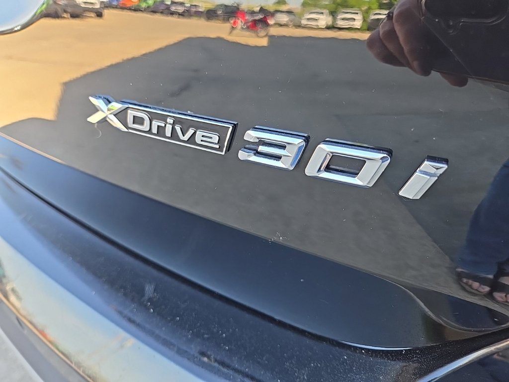 Used 2024 BMW X3 xDrive30i AWD/4WD image 21