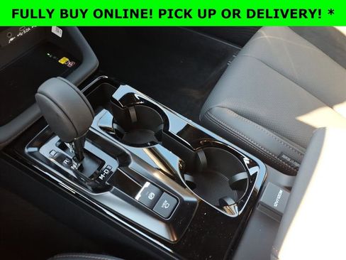 New 2026 Subaru Forester Touring image 15