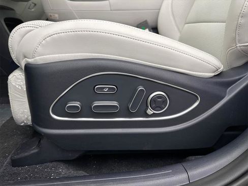 New 2026 Hyundai Palisade Calligraphy image 10