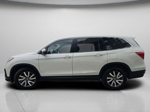 Used 2019 Honda Pilot EX-L image 20