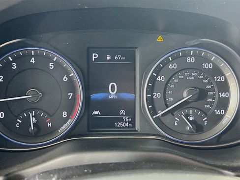 Used 2023 Hyundai Kona SEL image 12