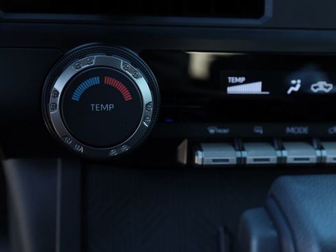 New 2025 Toyota Tacoma SR5 image 8