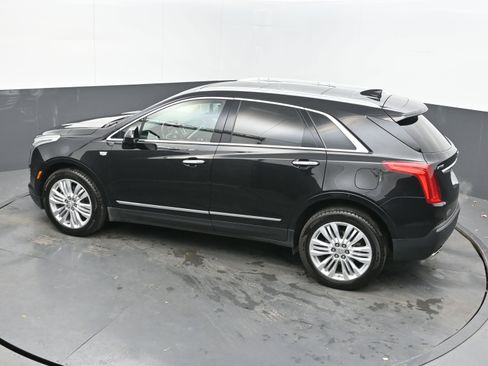 Used 2019 Cadillac XT5 Premium Luxury image 35