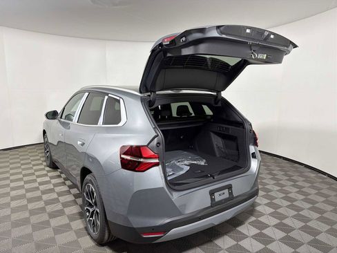 New 2026 BMW X3 xDrive30 w/ Premium Package AWD/4WD image 20