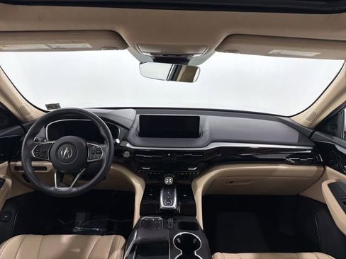 Certified 2023 Acura MDX Technology image 33