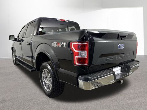 Used 2019 Ford F150 Lariat image 31