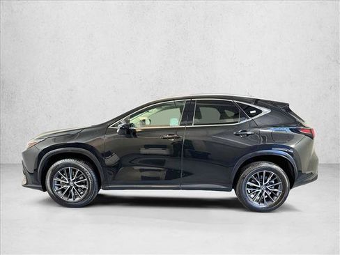 Used 2024 Lexus NX 350 AWD w/ Vision Package image 8