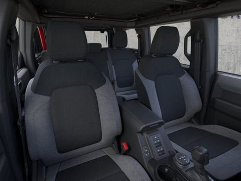 New 2025 Ford Bronco Big Bend image 10