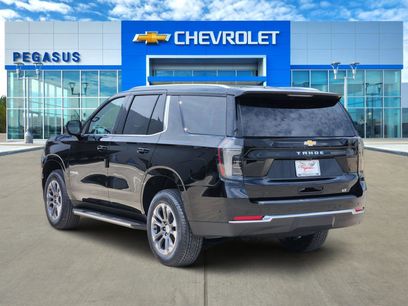 New 2026 Chevrolet Tahoe LT w/ Comfort Package