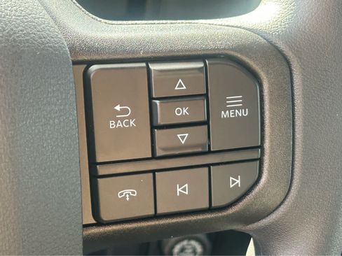New 2026 Ford F250 XLT w/ XLT Premium Package AWD/4WD image 24