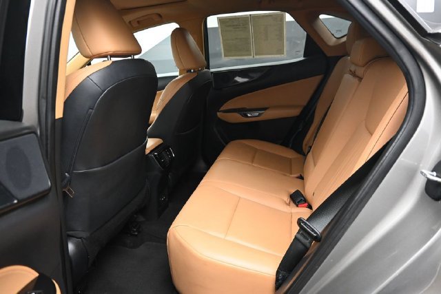Used 2025 Lexus NX 250 FWD w/ Accessory Package (Z1) image 13