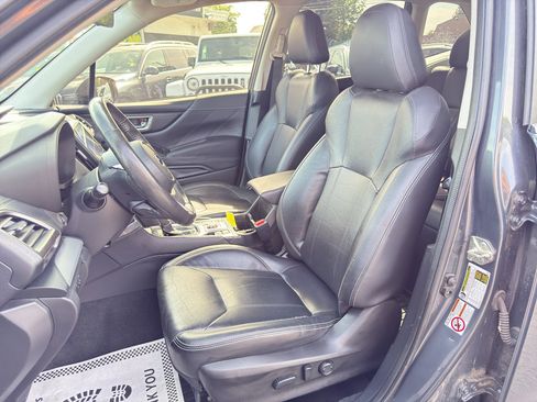 Used 2020 Subaru Forester Limited AWD/4WD image 14