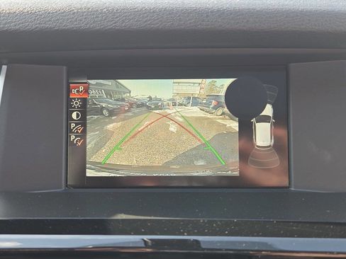 Used 2017 BMW X3 xDrive28i image 26