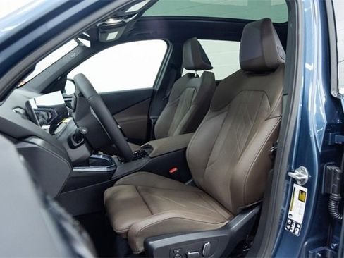 New 2026 BMW X3 xDrive30 w/ Premium Package image 26