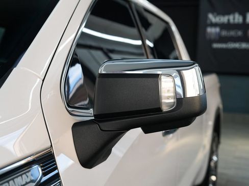 Used 2023 GMC Sierra 1500 Denali w/ Denali Reserve Package AWD/4WD image 38