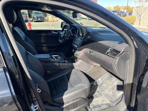 Used 2017 Mercedes-Benz GLE 43 AMG 4MATIC Coupe w/ Premium 3 Package image 12