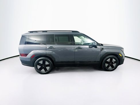 Used 2025 Hyundai Santa Fe SEL image 10